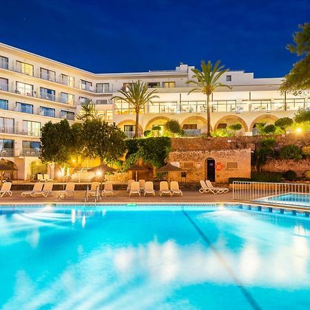 Hotel Casablanca Santa Ponsa Exterior foto