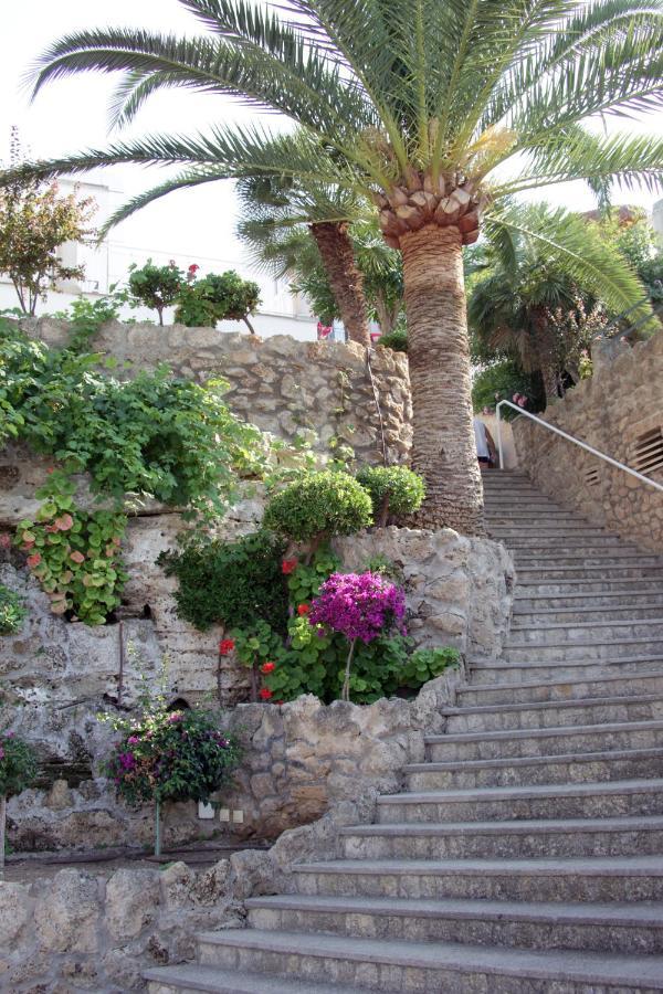Hotel Casablanca Santa Ponsa Exterior foto